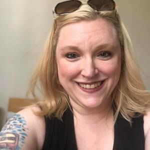 Meet your Posher, Christina